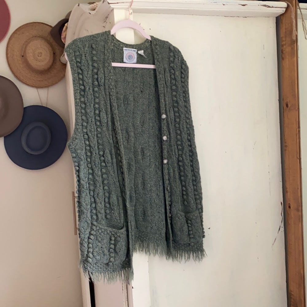 Capeisle Knitters